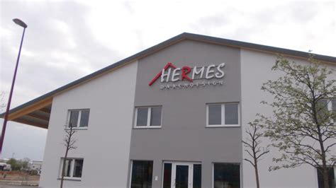 Hermes Daachdesigne Sarl & Bedachungs Gmbh 